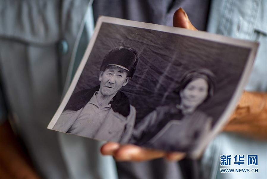 （壯麗70年·奮斗新時(shí)代——記者再走長征路·圖文互動(dòng)）（1）83年前，那群年輕人的詩和遠(yuǎn)方