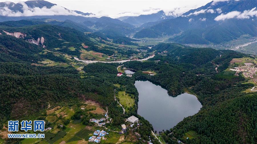 （壯麗70年·奮斗新時代——記者再走長征路·圖文互動）（1）彝海結(jié)盟后，掩護(hù)紅軍旗的5400天——鮮為人知的彝家護(hù)旗故事