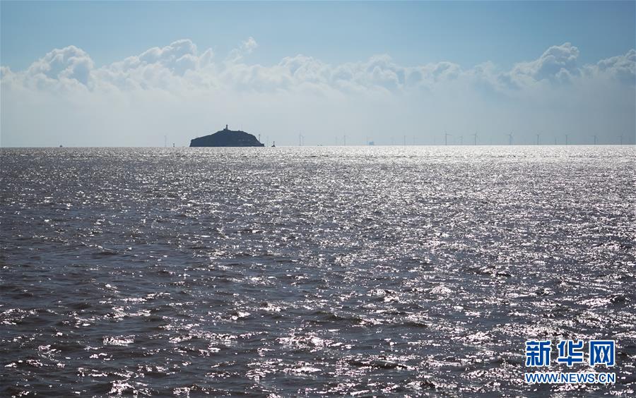 (圖文互動(dòng))(4)“核心價(jià)值觀百場(chǎng)講壇”走上開山島 宣講守島精神