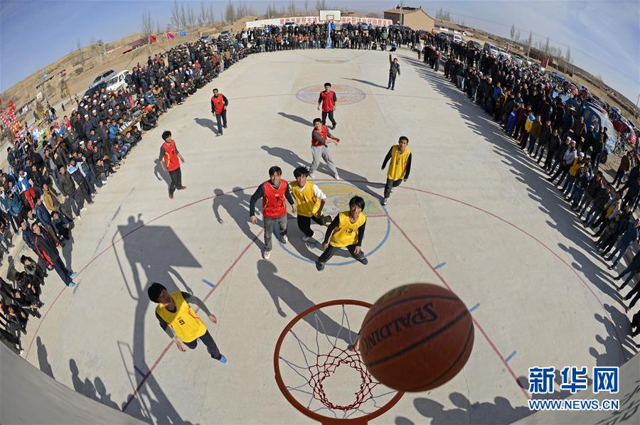 （新華全媒頭條·圖文互動）（10）奔跑吧，健康中國——全民健身在路上