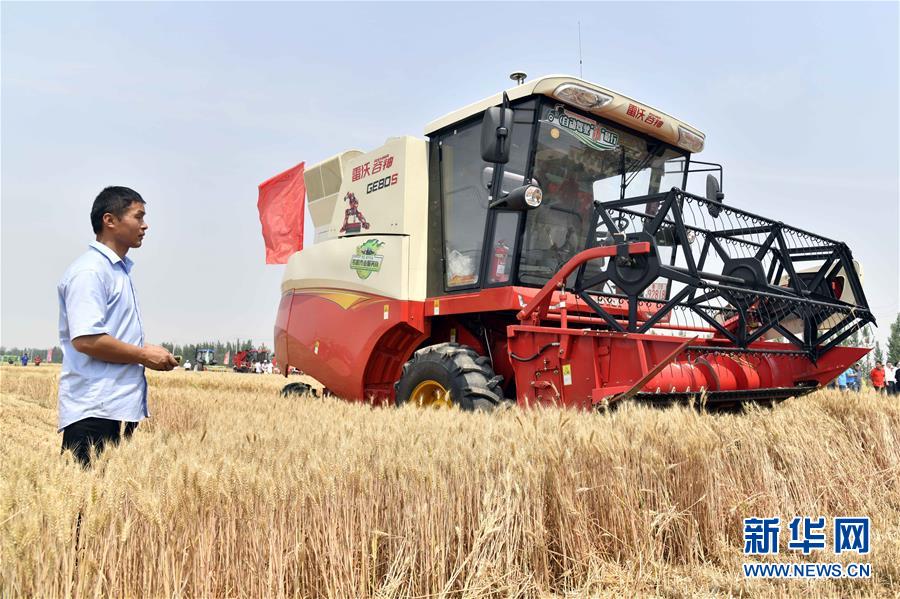 (壯麗70年·奮斗新時(shí)代——共和國(guó)發(fā)展成就巡禮)(2)看今朝齊風(fēng)魯韻 七十載芳華正勁——新中國(guó)成立以來(lái)山東領(lǐng)先發(fā)展紀(jì)實(shí)