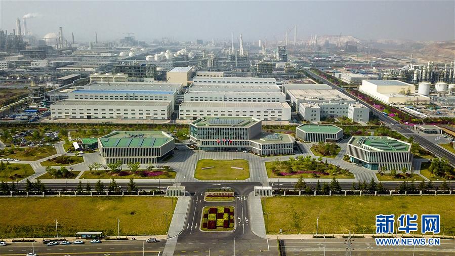 (壯麗70年·奮斗新時(shí)代——共和國(guó)發(fā)展成就巡禮)(7)看今朝齊風(fēng)魯韻 七十載芳華正勁——新中國(guó)成立以來(lái)山東領(lǐng)先發(fā)展紀(jì)實(shí)