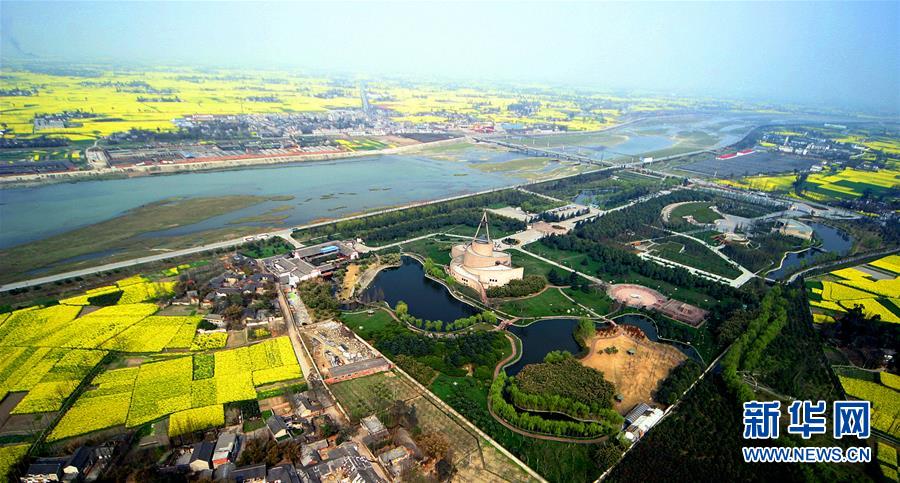 （新華調(diào)查·新中國考古重大發(fā)現(xiàn)·圖文互動(dòng)）（1）你從哪里來，三星堆？