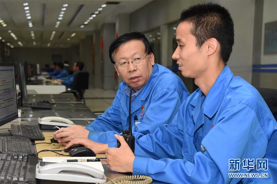 (新華全媒頭條·圖文互動(dòng))(17)百年首鋼 百煉成鋼——從鋼鐵強(qiáng)國“夢(mèng)工廠”到改革轉(zhuǎn)型“排頭兵”