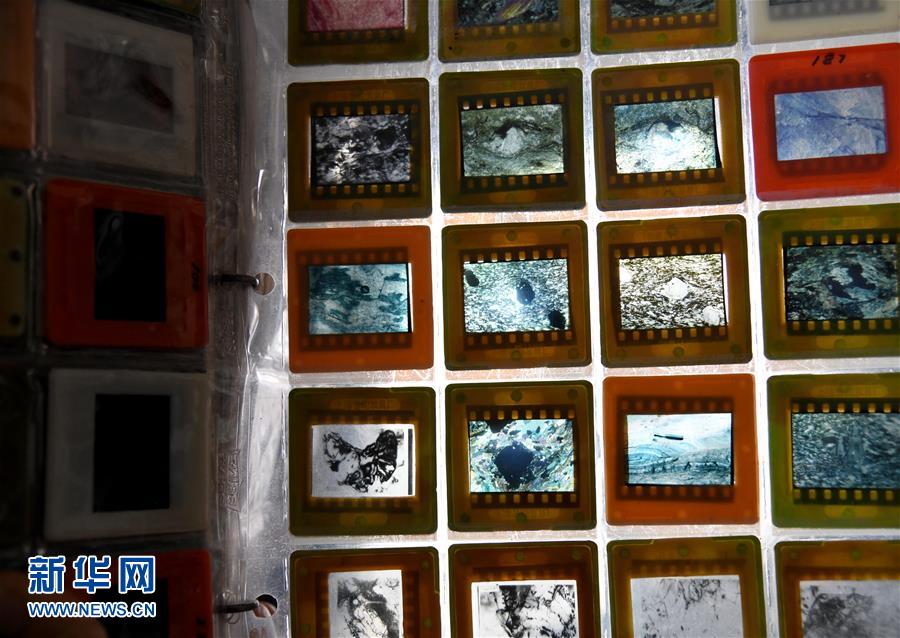 (新華全媒頭條·圖文互動)(11)迸發(fā)生命的無限熾熱——構(gòu)造地質(zhì)學(xué)家李德威的赤子之歌