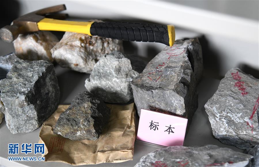 (新華全媒頭條·圖文互動)(13)迸發(fā)生命的無限熾熱——構(gòu)造地質(zhì)學(xué)家李德威的赤子之歌