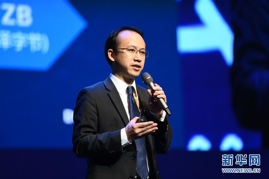 （新華全媒頭條·圖文互動）（6）心算、珠算到超算 計算“極限”該如何突破？——世界計算機大會新觀察