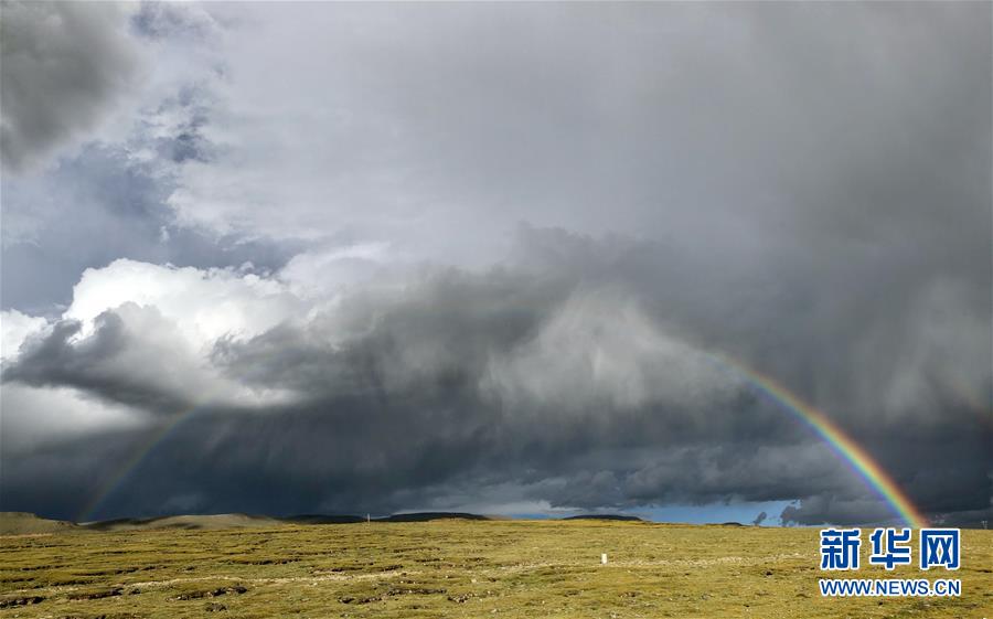 (決戰(zhàn)決勝脫貧攻堅(jiān)·圖文互動(dòng))(3)以保護(hù)促脫貧 以脫貧助保護(hù)——長(zhǎng)江源頭第一縣的生態(tài)發(fā)展選擇