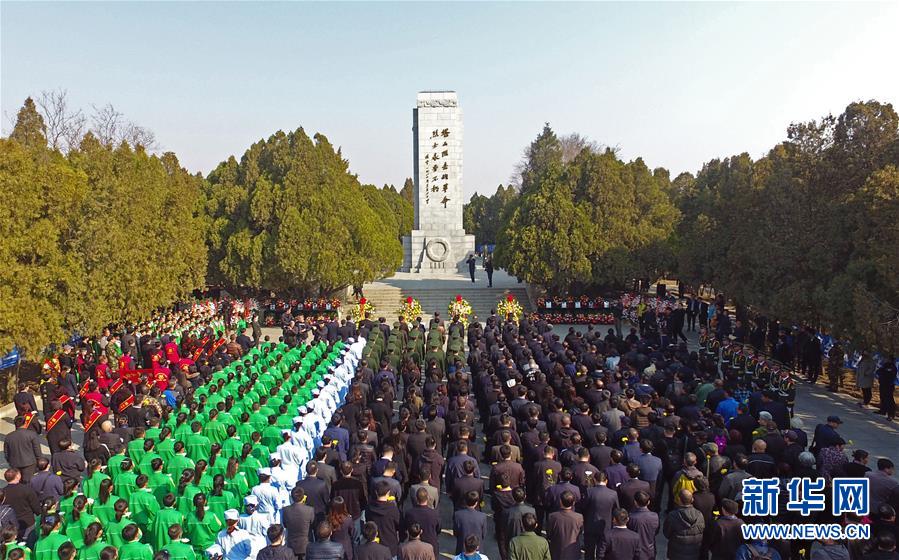 （新華全媒頭條·圖文互動）（2）紅色的傳承，藍圖的起點——新中國孕育與發(fā)展的“東北記憶”