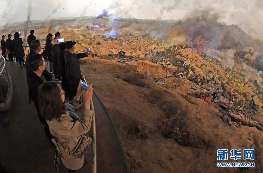 （新華全媒頭條·圖文互動）（3）紅色的傳承，藍圖的起點——新中國孕育與發(fā)展的“東北記憶”