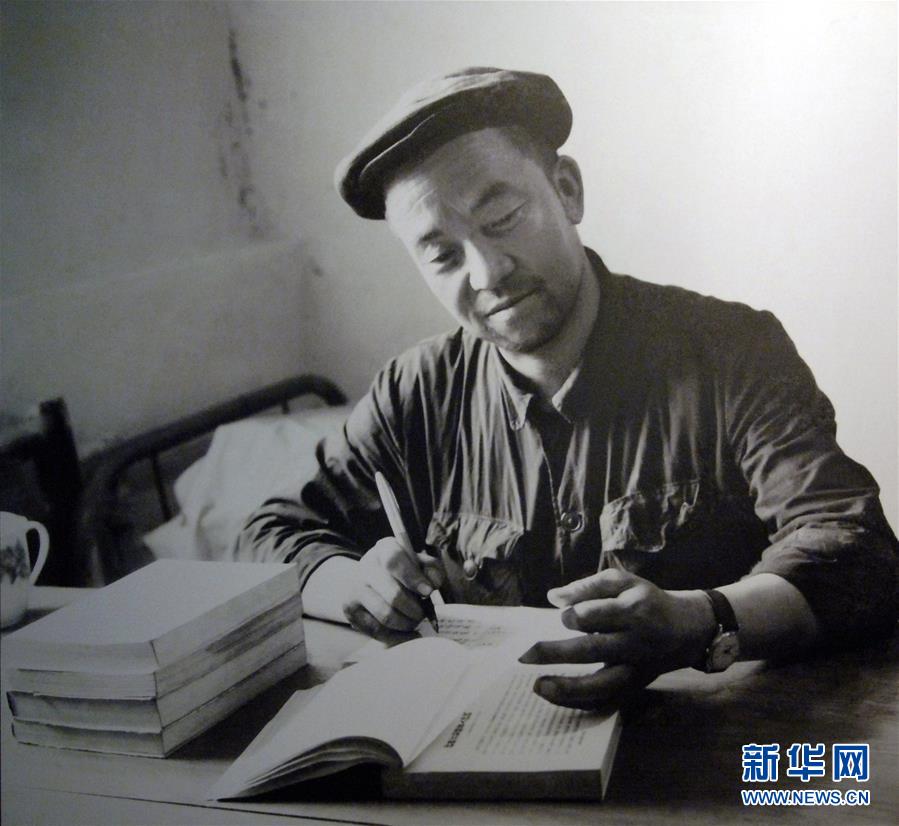 （圖文互動）（2）大慶油田“60周歲”了！