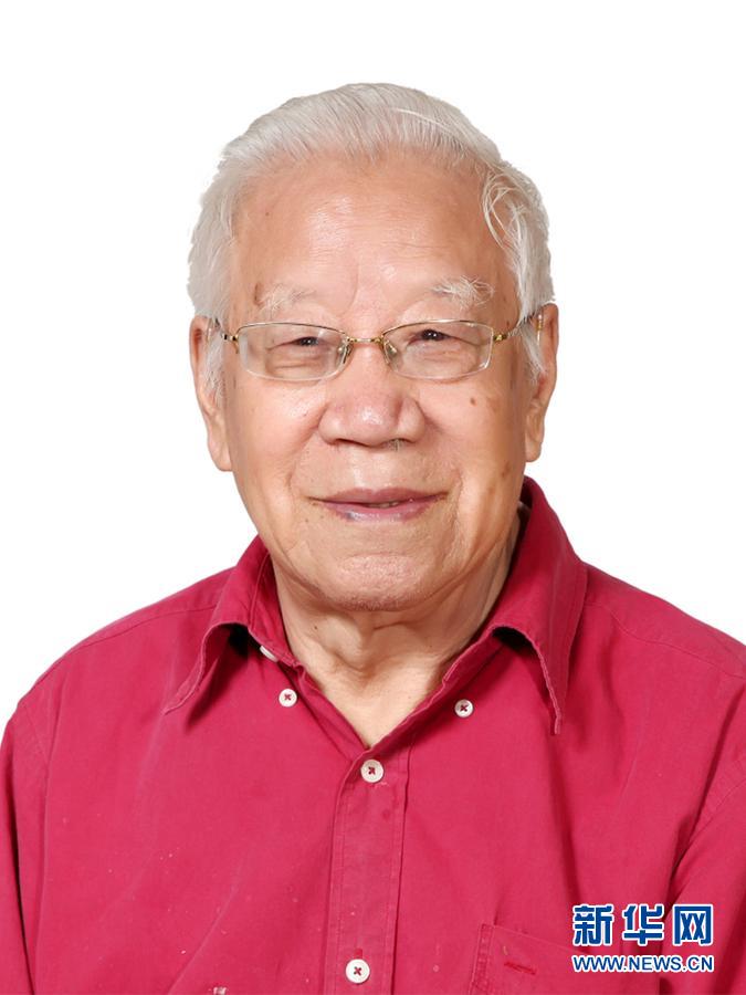 （壯麗70年·奮斗新時代——共和國榮光·圖文互動）立學為民、治學報國——記經(jīng)濟學家衛(wèi)興華