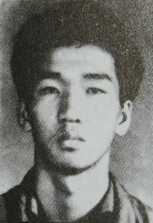 (為了民族復(fù)興·英雄烈士譜·圖文互動(dòng))王貴君:無懼生死的模范英雄