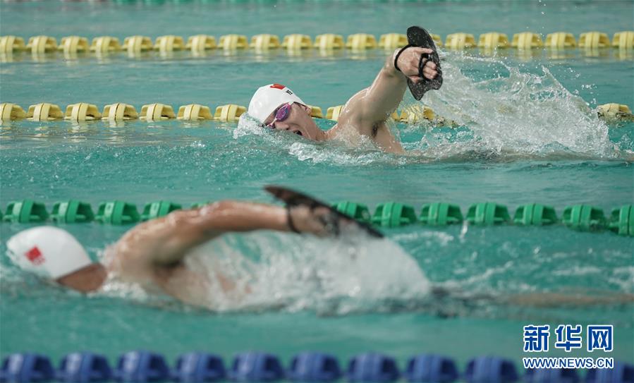 (軍運(yùn)會(huì)·圖文互動(dòng))(3)斗志昂揚(yáng)創(chuàng)佳績(jī) 壯懷激烈展雄風(fēng)——八一空軍五項(xiàng)隊(duì)成長(zhǎng)記(配本社同題文字稿)