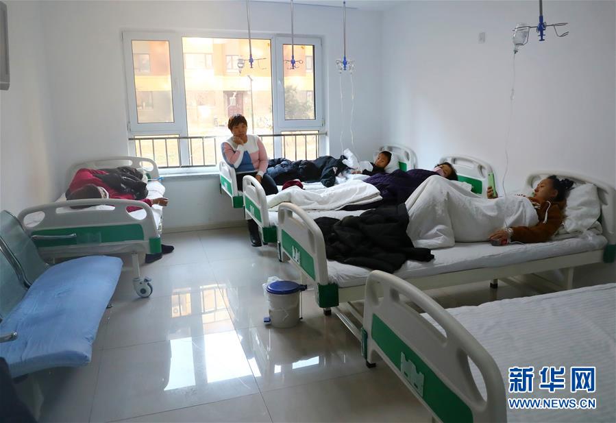 （在習(xí)近平新時(shí)代中國(guó)特色社會(huì)主義思想指引下——新時(shí)代新作為新篇章·總書(shū)記關(guān)切高質(zhì)量發(fā)展·圖文互動(dòng)）（4）同一片家園，同一個(gè)夢(mèng)想——棚改區(qū)里的民生新事