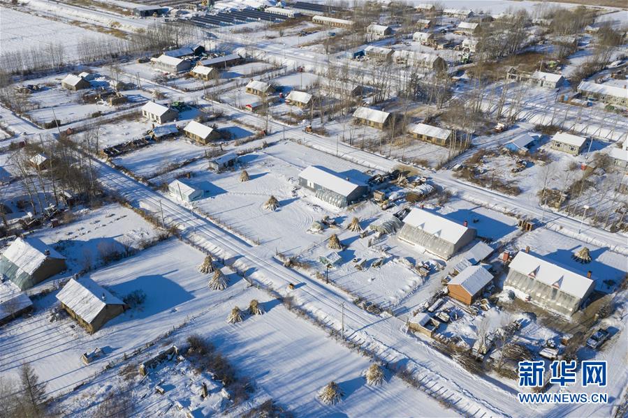 (圖文互動(dòng))(1)從“輕工漁網(wǎng)重工馬掌”到“圓夢(mèng)小康”——“中國(guó)東極”脫貧攻堅(jiān)剪影