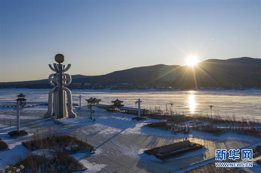 (圖文互動(dòng))(3)從“輕工漁網(wǎng)重工馬掌”到“圓夢(mèng)小康”——“中國(guó)東極”脫貧攻堅(jiān)剪影