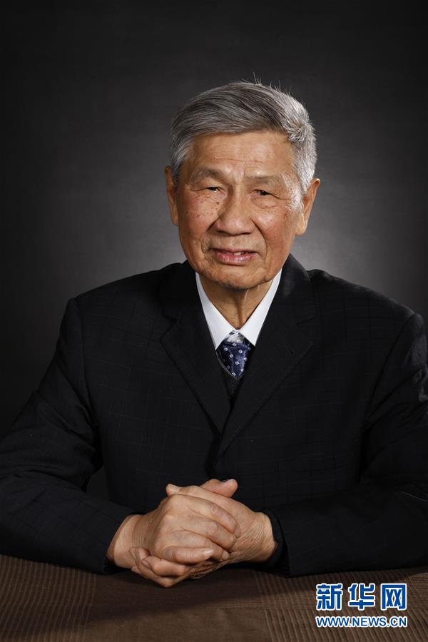 （今日關(guān)注·科技獎勵大會·圖文互動）（1）曾慶存：勇攀氣象科學(xué)之巔，他讓天氣預(yù)報越來越精準(zhǔn)