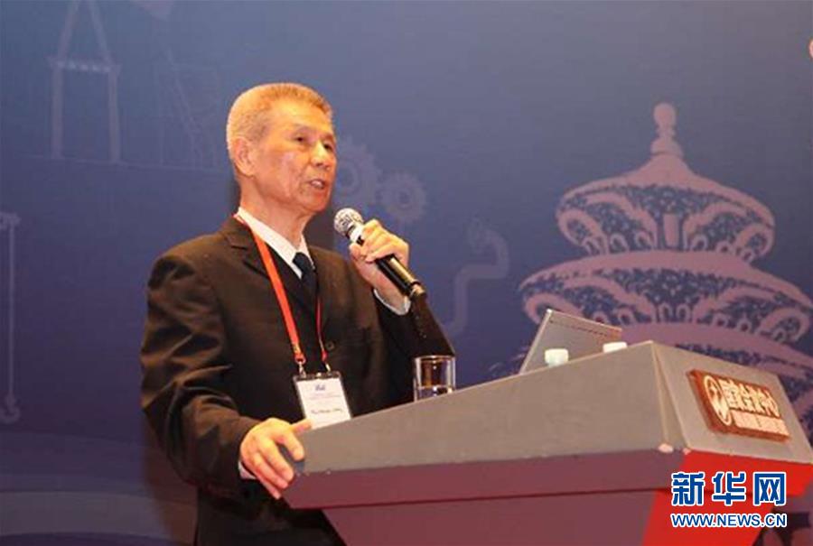 （今日關(guān)注·科技獎勵大會·圖文互動）（4）曾慶存：勇攀氣象科學(xué)之巔，他讓天氣預(yù)報越來越精準(zhǔn)