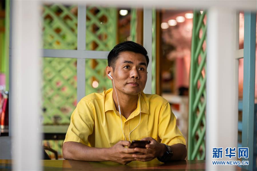 (圖文互動(dòng))(6)“瓦城”冒冒學(xué)藝記