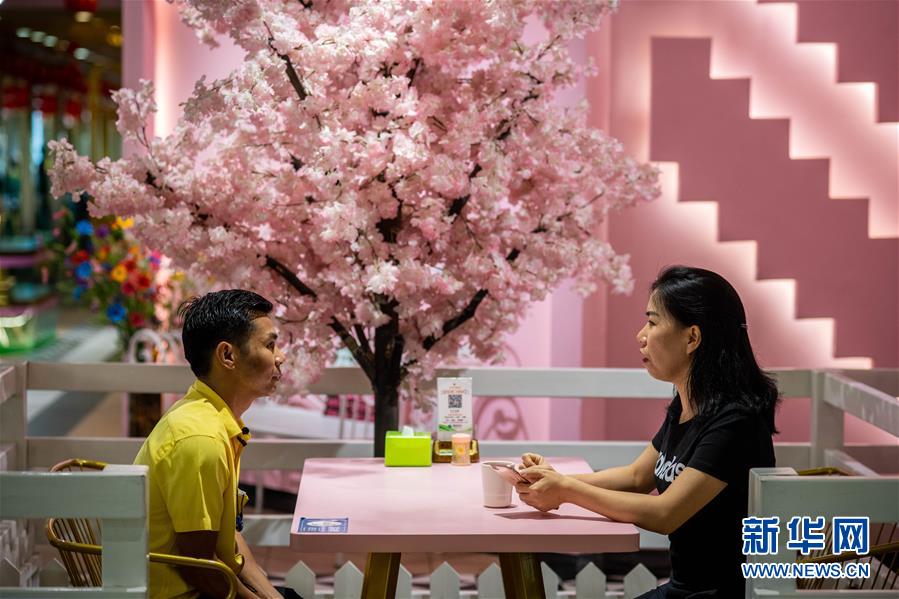 (圖文互動(dòng))(7)“瓦城”冒冒學(xué)藝記