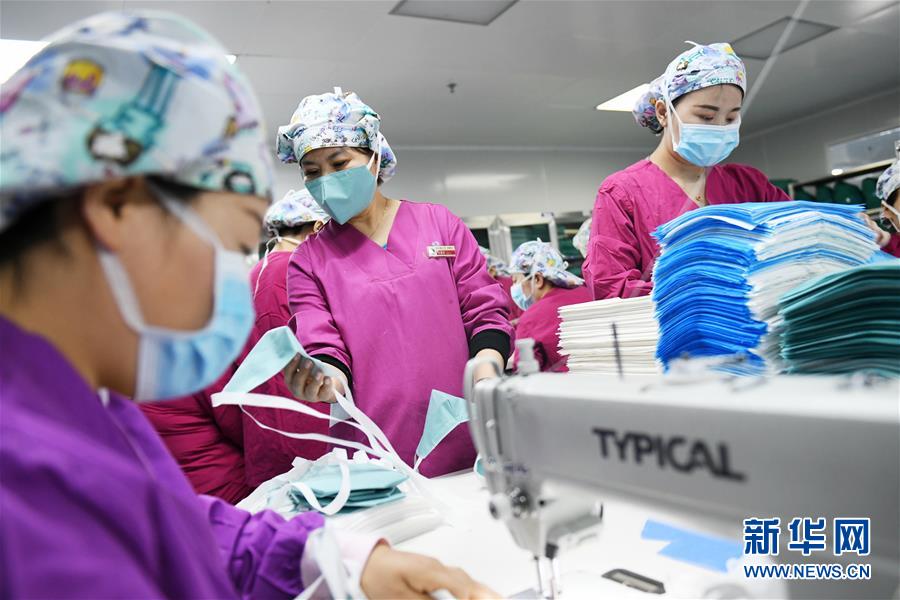 （聚焦疫情防控·圖文互動(dòng)）（4）別怕，我在！——陜西基層黨員一線“抗疫”記