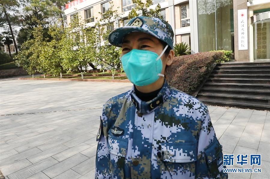 （新華全媒頭條）（1）在大考中交出合格答卷——習(xí)近平總書記湖北武漢考察為打贏湖北保衛(wèi)戰(zhàn)、武漢保衛(wèi)戰(zhàn)指明方向