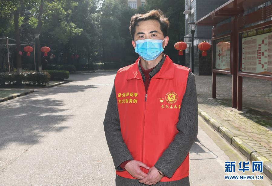 （新華全媒頭條）（11）在大考中交出合格答卷——習(xí)近平總書記湖北武漢考察為打贏湖北保衛(wèi)戰(zhàn)、武漢保衛(wèi)戰(zhàn)指明方向