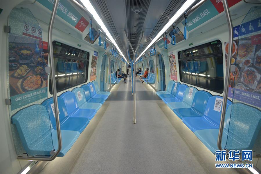 (國(guó)際疫情)(2)馬來(lái)西亞新冠肺炎確診1796例 政府延長(zhǎng)“行動(dòng)管制令”