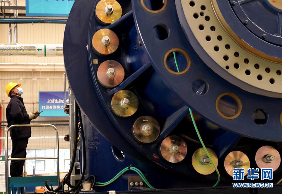 (來(lái)自一線的調(diào)查報(bào)告·圖文互動(dòng))(5)搶出一個(gè)身位謀發(fā)展——河南許昌經(jīng)濟(jì)復(fù)蘇見(jiàn)聞