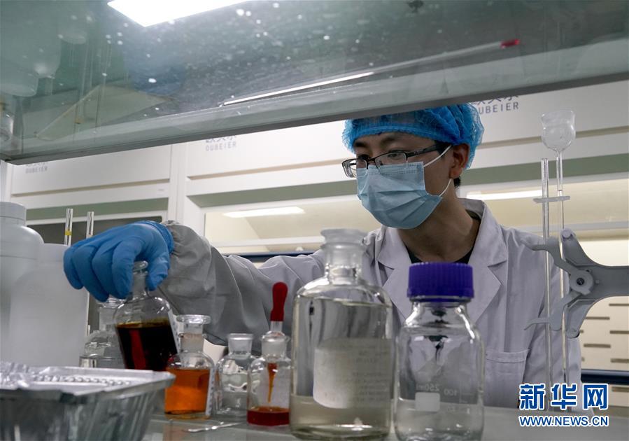 (來(lái)自一線的調(diào)查報(bào)告·圖文互動(dòng))(9)搶出一個(gè)身位謀發(fā)展——河南許昌經(jīng)濟(jì)復(fù)蘇見(jiàn)聞