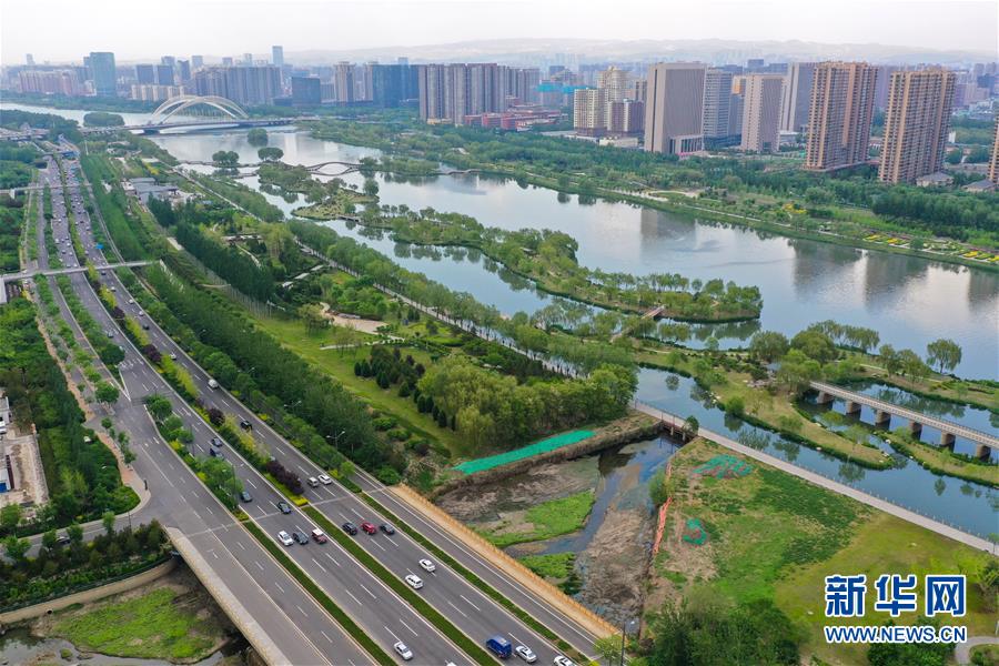 （新華全媒頭條·圖文互動(dòng)）（1）循著習(xí)近平總書(shū)記的足跡，感受那山那水