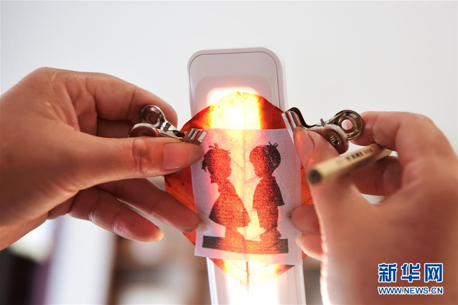 (新華全媒頭條·圖文互動(dòng))(7)待到滿山紅葉時(shí)——三峽重慶庫(kù)區(qū)踐行新發(fā)展理念面面觀