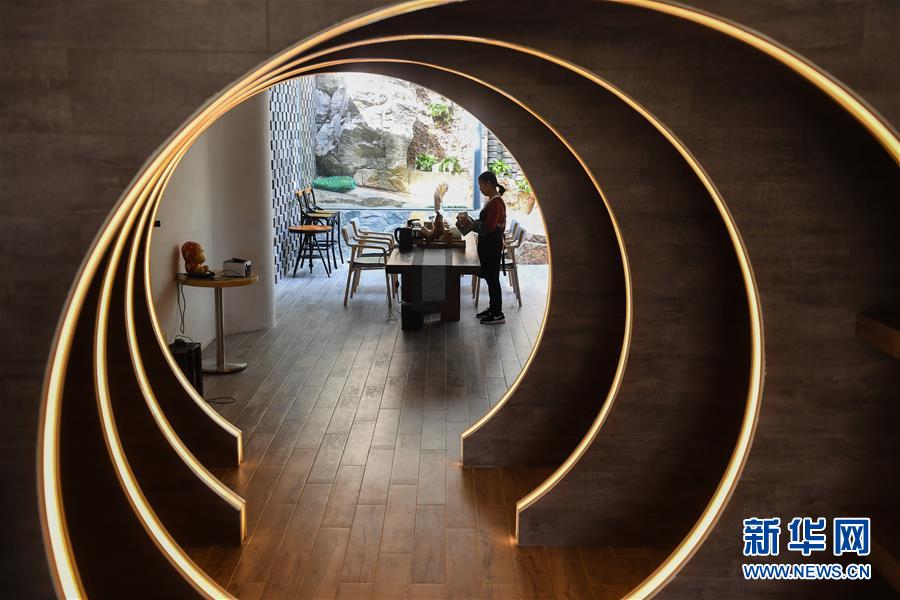 (新華全媒頭條·走向我們的小康生活·圖文互動)(9)解鎖幸福的密碼——“先行者”蘇州探路小康紀事