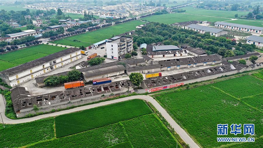 （新華視點(diǎn)·圖文互動）（2）“自燃”背后還有哪些隱憂？——四川廣漢花炮廠爆炸事故追蹤