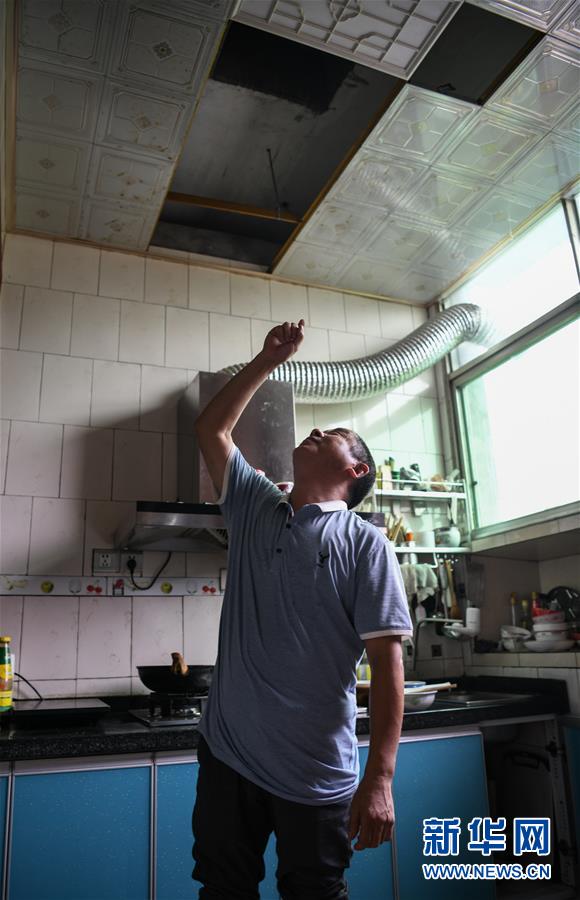 （新華視點(diǎn)·圖文互動）（3）“自燃”背后還有哪些隱憂？——四川廣漢花炮廠爆炸事故追蹤