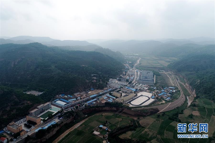 (新時(shí)代文明實(shí)踐·圖文互動(dòng))(3)聚人心 樹(shù)新風(fēng)——新時(shí)代文明實(shí)踐基層新探索觀察