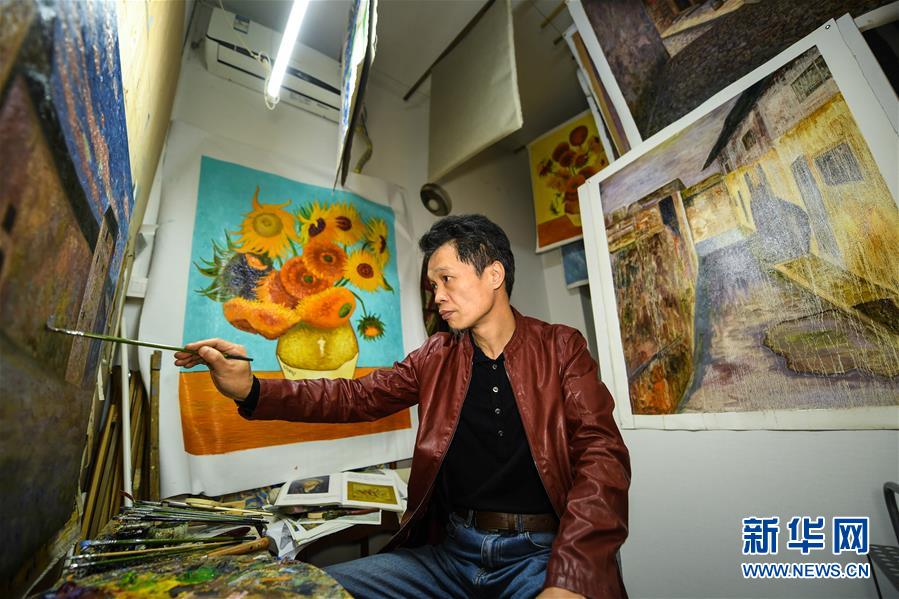 （新華全媒頭條·圖文互動(dòng)）（6）鯤鵬展翅九萬(wàn)里——深圳奮力跑好建設(shè)中國(guó)特色社會(huì)主義先行示范區(qū)“第一程”