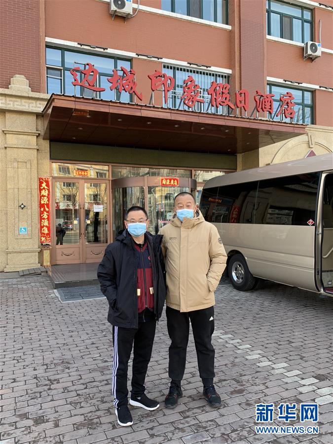 (新華全媒頭條·圖文互動(dòng))(5)以仁心仁術(shù)造福人民——寫在第三個(gè)中國(guó)醫(yī)師節(jié)之際