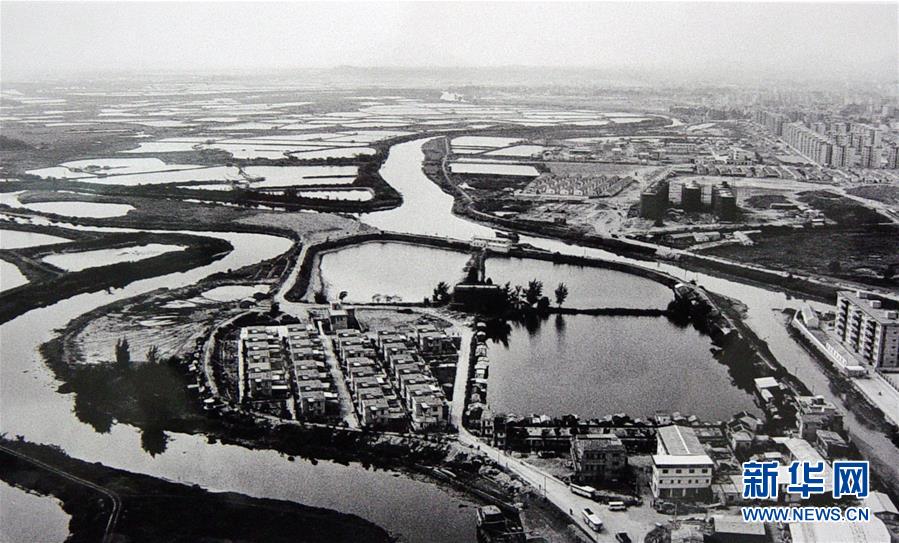 （新華全媒頭條·圖文互動(dòng)）（3）從“中國(guó)速度”到“中國(guó)高度”——深圳特區(qū)啟示錄