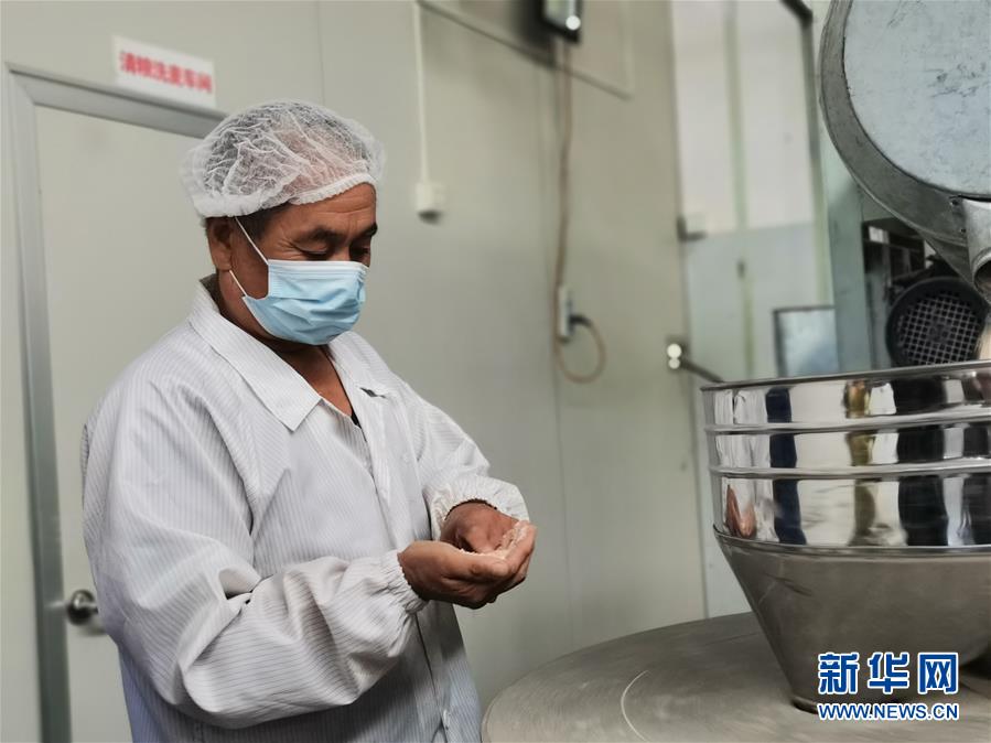 (走向我們的小康生活·圖文互動)(4)山水田園里 趟出“幸福路”——天津美麗鄉(xiāng)村新圖景