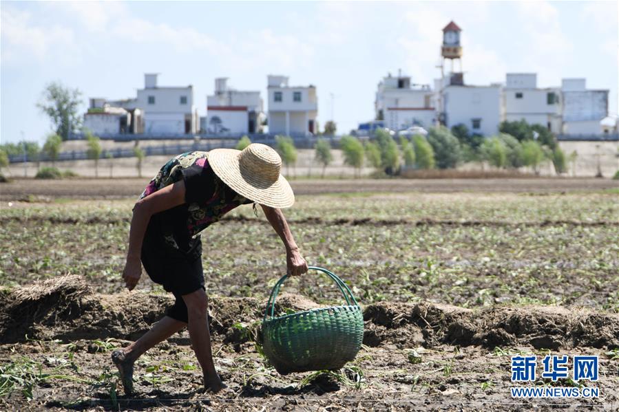 （在習近平新時代中國特色社會主義思想指引下——新時代新作為新篇章·習近平總書記關(guān)切事·圖文互動）（1）一切為了人民——寫在全國防汛救災(zāi)取得階段性重大勝利之時