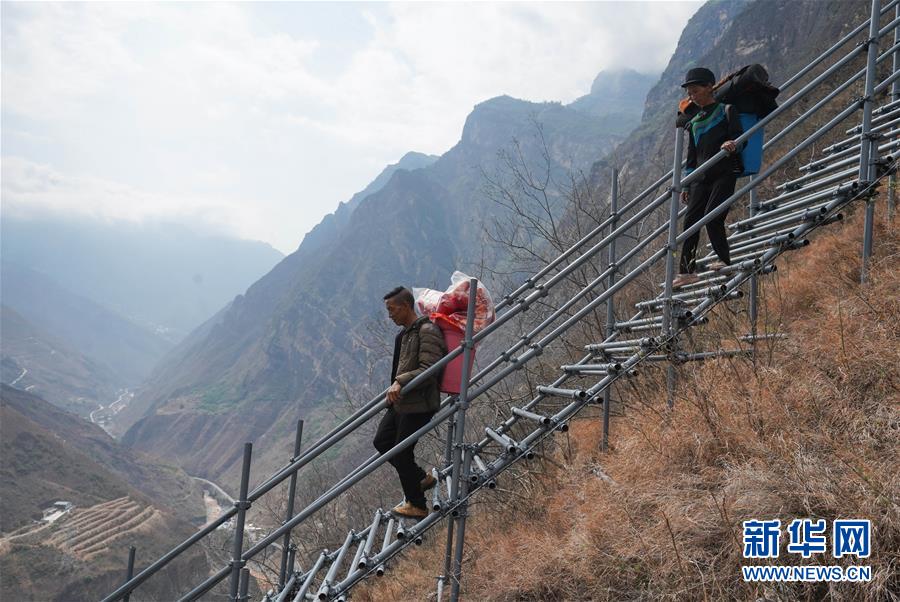 （新華全媒頭條·決戰(zhàn)決勝脫貧攻堅·督戰(zhàn)未摘帽貧困縣·圖文互動）（2）不獲全勝，決不收兵——全國52個掛牌督戰(zhàn)貧困縣脫貧攻堅紀實