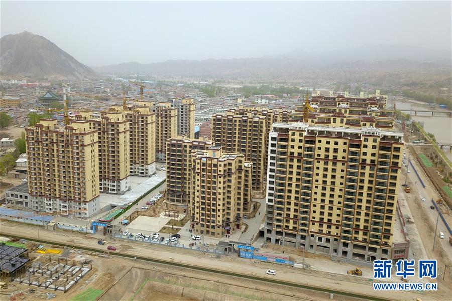 (新華全媒頭條·走向我們的小康生活·決戰(zhàn)決勝脫貧攻堅·圖文互動)(4)脫貧的顏色