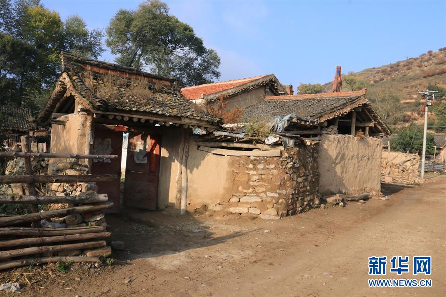 (集中連片特困地區(qū)貧困村調研行·圖文互動)(2)芝麻開花節(jié)節(jié)高——山西岢嵐縣宋家溝村脫貧調查
