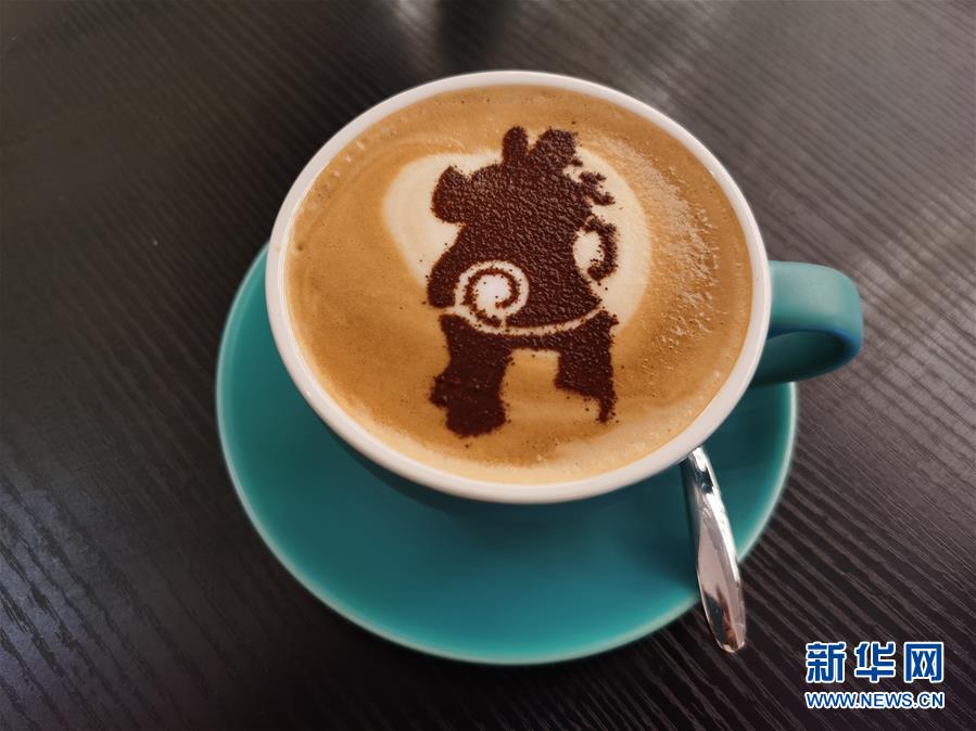 (文化視點·聽文物講故事·圖文互動)(4)國寶婦好鸮尊:三千年前的“私人定制”