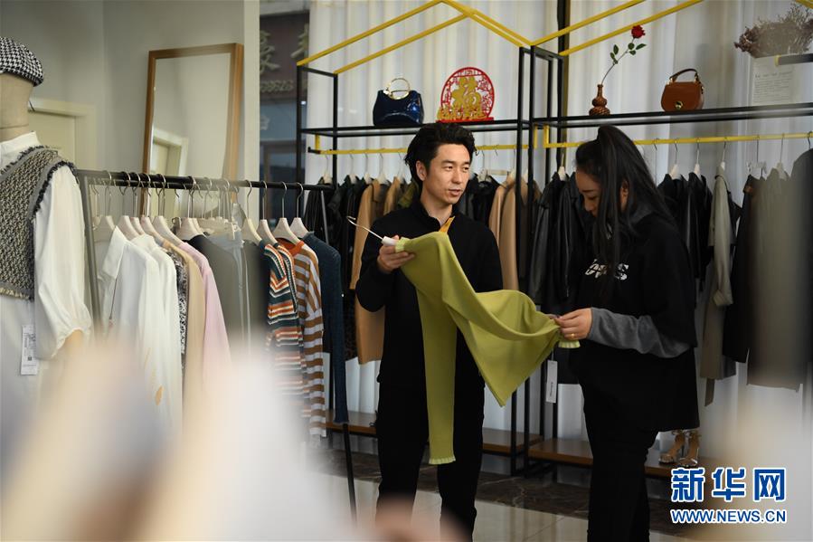 （中國網(wǎng)事·圖文互動(dòng)）（2）一場“遷徙”，幾番“播種”——記京津冀協(xié)同發(fā)展中的“探路者”