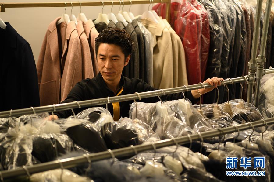 （中國網(wǎng)事·圖文互動(dòng)）（3）一場“遷徙”，幾番“播種”——記京津冀協(xié)同發(fā)展中的“探路者”