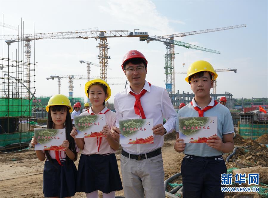 （中國網(wǎng)事·圖文互動(dòng)）（5）一場“遷徙”，幾番“播種”——記京津冀協(xié)同發(fā)展中的“探路者”