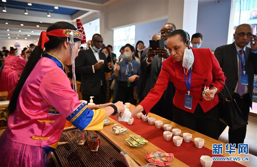 (圖文互動)(1)“中國減貧成就具有重大的世界意義”——“擺脫貧困與政黨的責(zé)任”國際理論研討會綜述